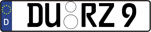 DU-RZ9