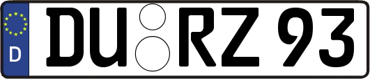 DU-RZ93
