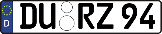 DU-RZ94