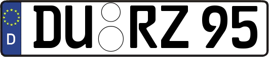 DU-RZ95