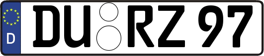 DU-RZ97