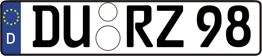 DU-RZ98
