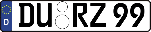 DU-RZ99