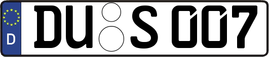 DU-S007