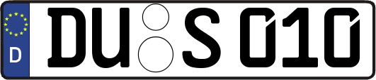 DU-S010