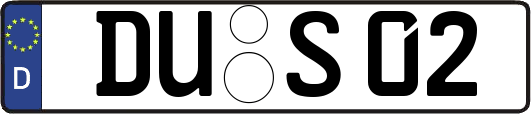 DU-S02