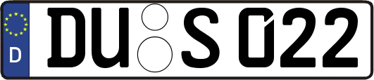 DU-S022