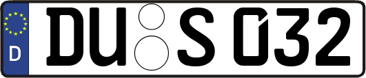 DU-S032