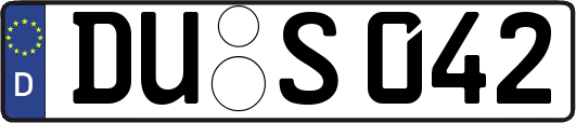 DU-S042