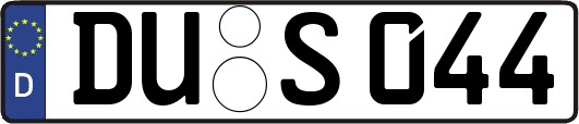 DU-S044