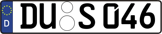 DU-S046