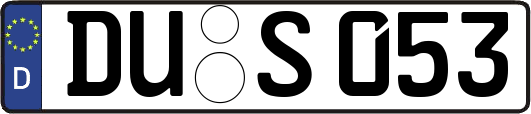 DU-S053