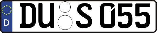 DU-S055