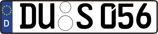 DU-S056