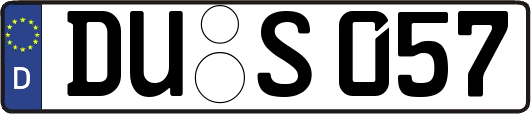 DU-S057