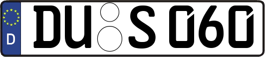 DU-S060
