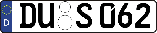 DU-S062