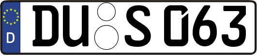 DU-S063