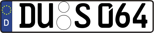 DU-S064