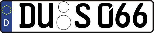 DU-S066