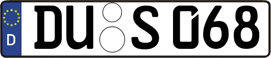 DU-S068