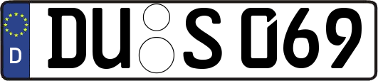 DU-S069
