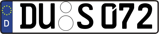 DU-S072