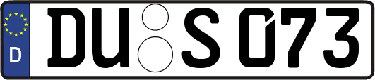DU-S073