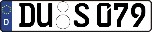 DU-S079