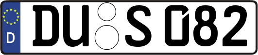 DU-S082
