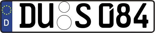 DU-S084