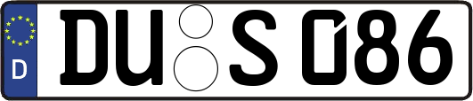 DU-S086