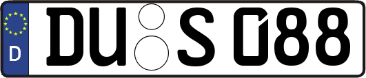DU-S088