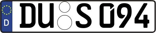 DU-S094