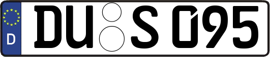 DU-S095