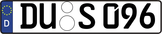 DU-S096