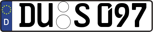 DU-S097