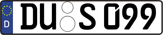 DU-S099
