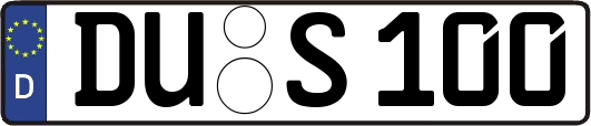 DU-S100