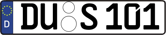 DU-S101