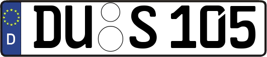 DU-S105