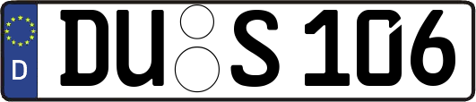 DU-S106