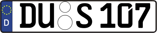 DU-S107