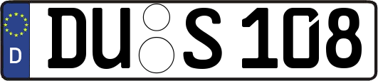 DU-S108