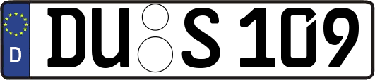 DU-S109
