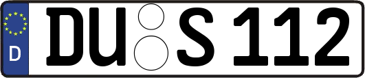 DU-S112