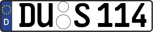 DU-S114