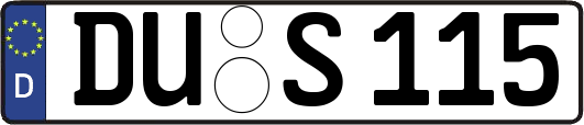 DU-S115