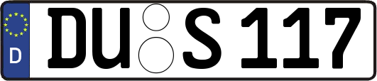 DU-S117