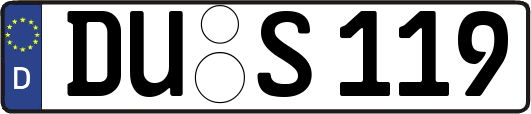 DU-S119